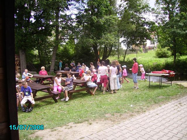 Dětský den