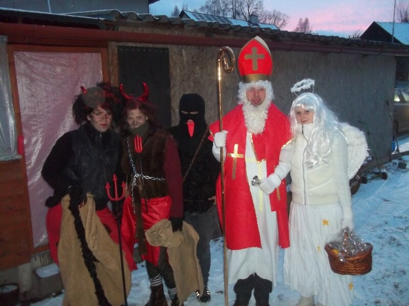 Mikuláš