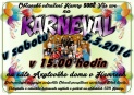 Dětský karneval
