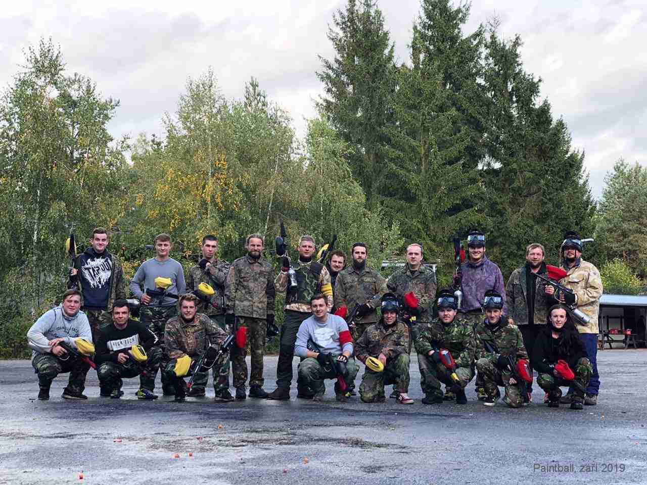 Painball