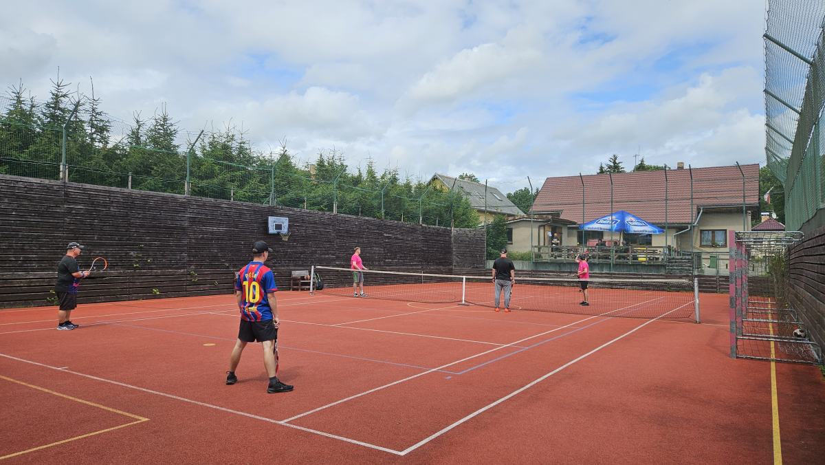 Festival sportu