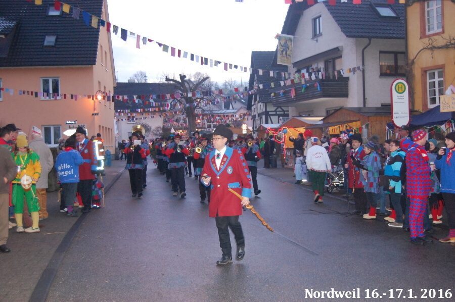 festival I