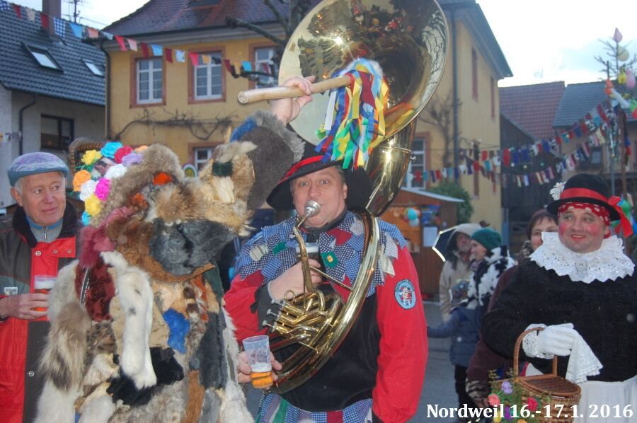 festival I