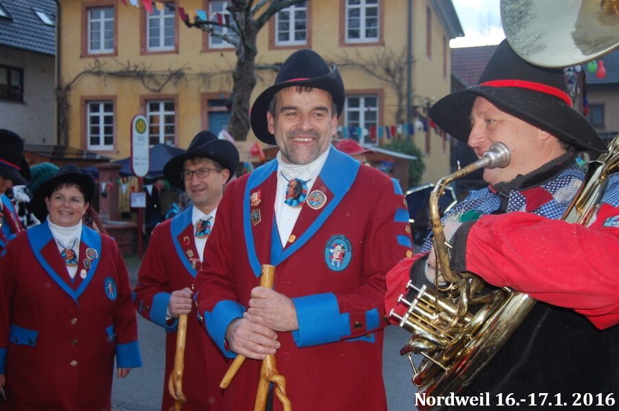 festival I