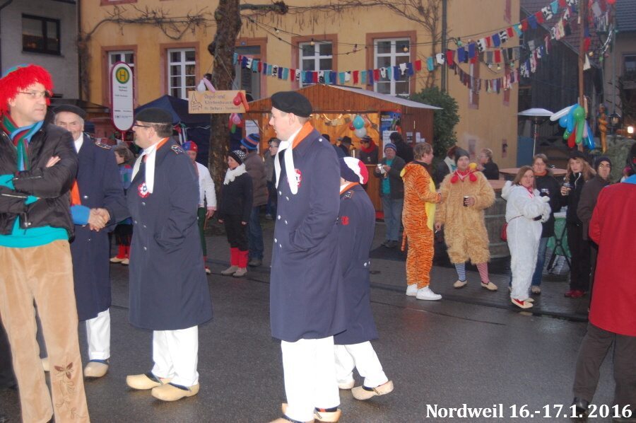 festival I