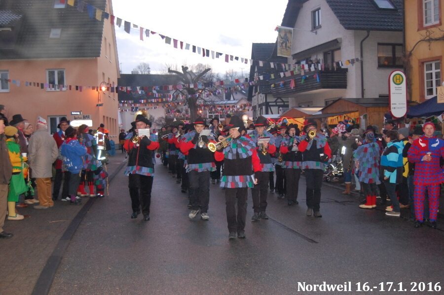festival I