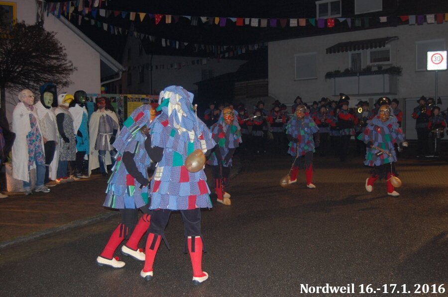 festival I