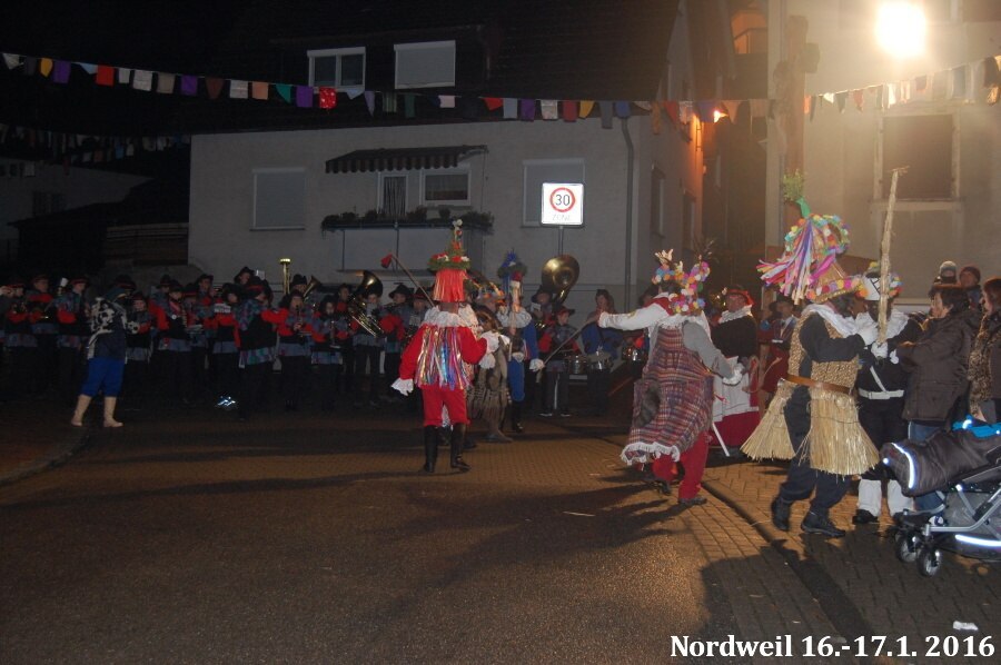 festival I