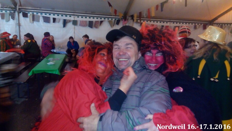 festival I