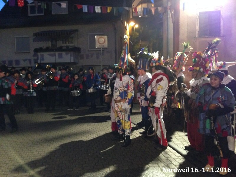 festival II