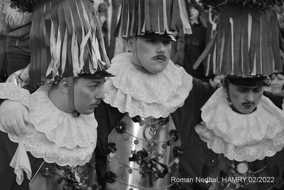 Roman Nedbal
