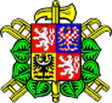 Logo SDH Hamry