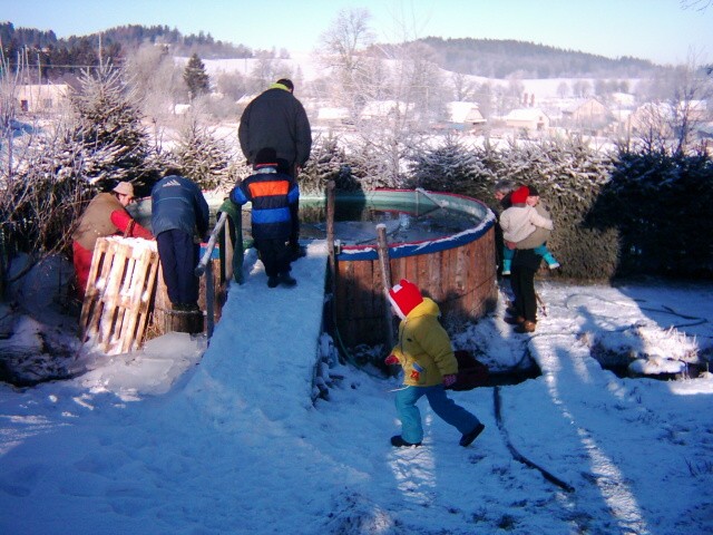 sdh galerie vylov 2003