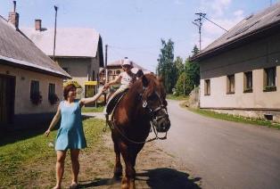 Dětský den 2004