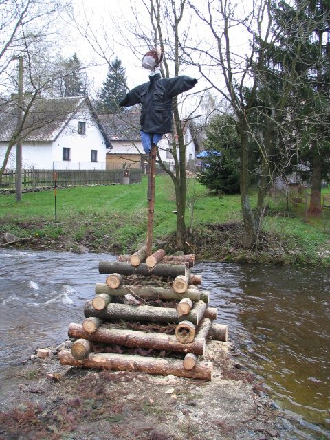 Carodejnice 2006