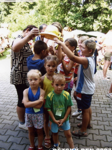Dětský den 2007