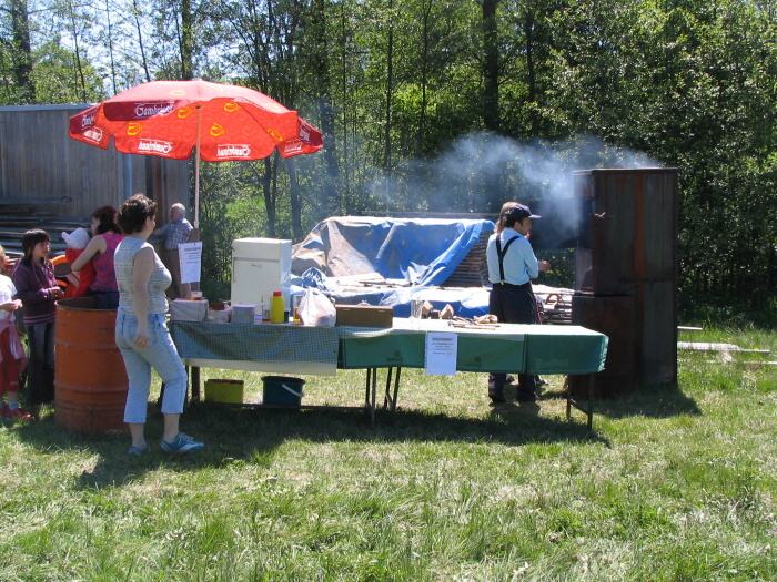 sdh galerie sou hamry okrsek 2007