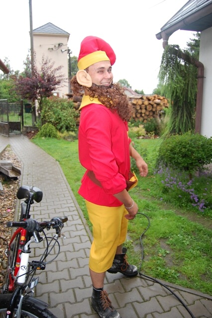 Dětský den 2009