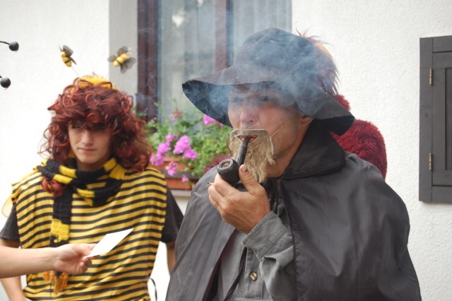 Dětský den 2011