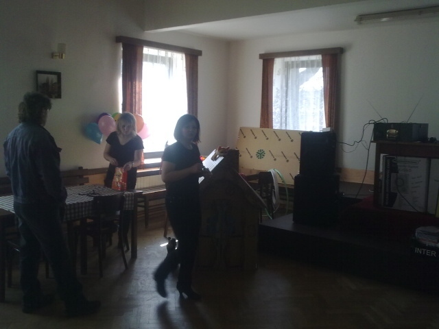 sdh galerie karneval 2011