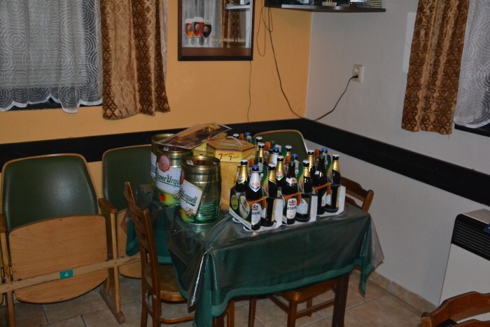 sdh galerie rybarska 2011