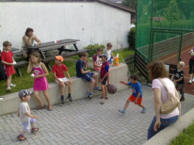 sdh galerie sportovni odpoledne 2011