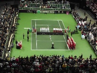sdh galerie fed cup 2012