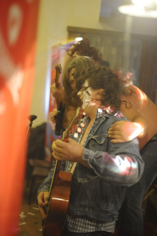 sdh galerie veza 40let hamry 2012