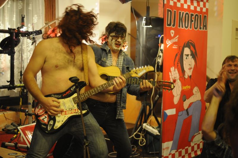 sdh galerie veza 40let hamry 2012