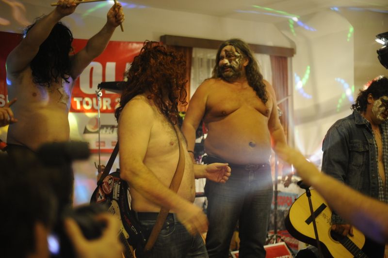 sdh galerie veza 40let hamry 2012