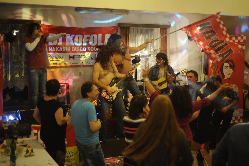 sdh galerie veza 40let hamry 2012
