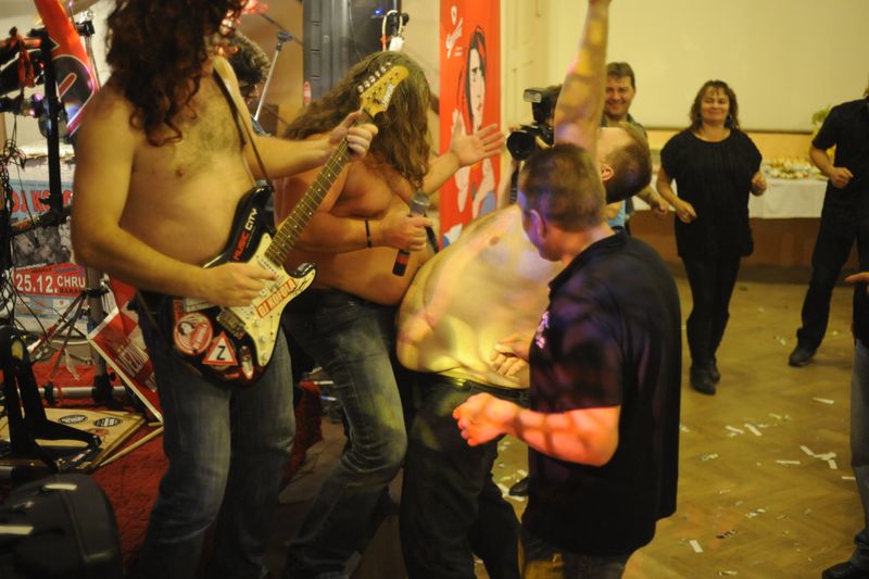 sdh galerie veza 40let hamry 2012