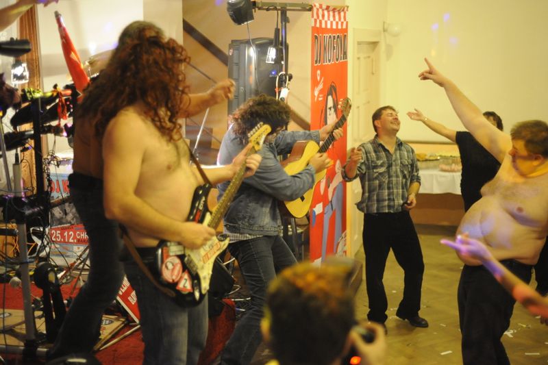 sdh galerie veza 40let hamry 2012