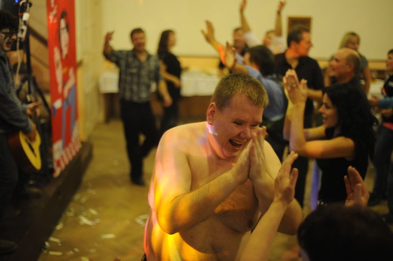 sdh galerie veza 40let hamry 2012
