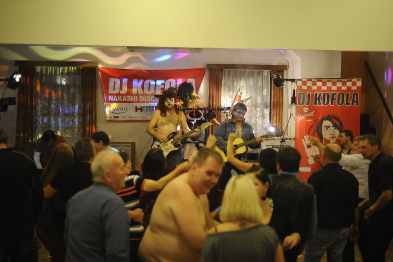 sdh galerie veza 40let hamry 2012