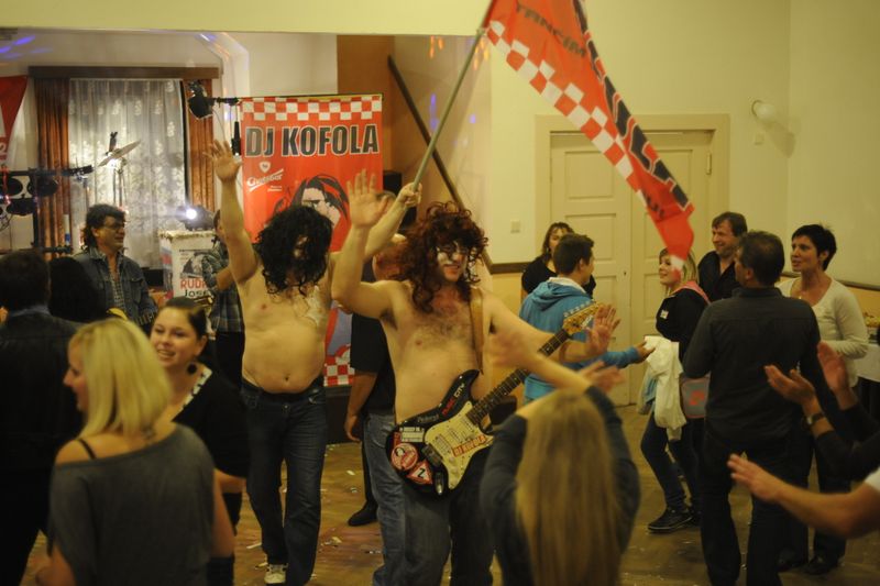 sdh galerie veza 40let hamry 2012