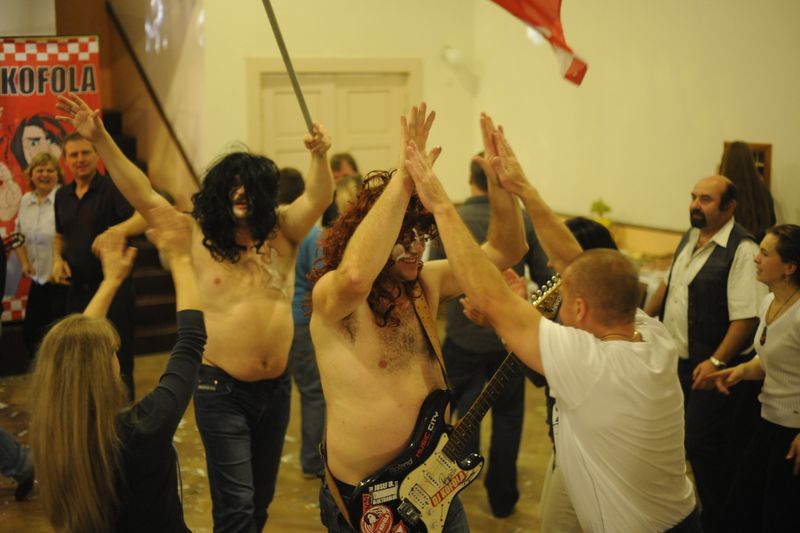 sdh galerie veza 40let hamry 2012
