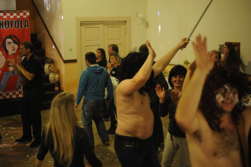 sdh galerie veza 40let hamry 2012