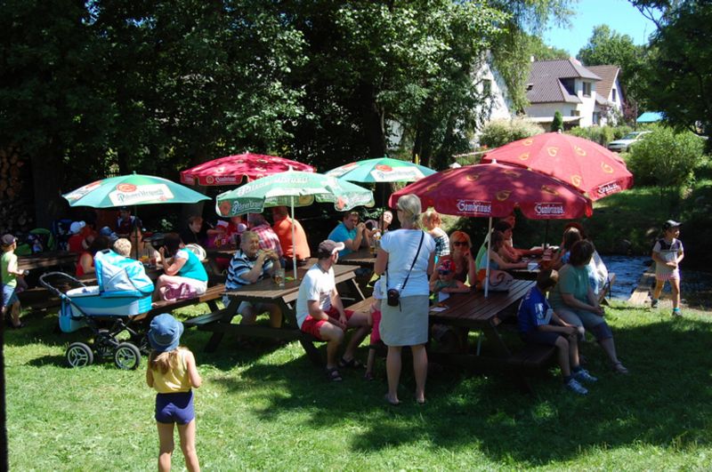 detsky den 2013
