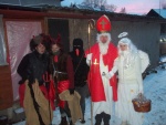 mikulas 2013