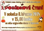 cteni III 2014
