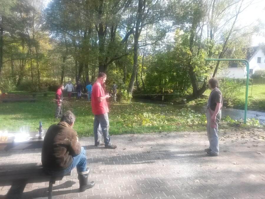 kachny 2014