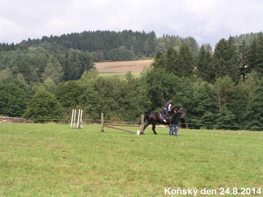 konsky den 2014