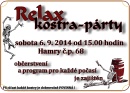 kostra party 2014