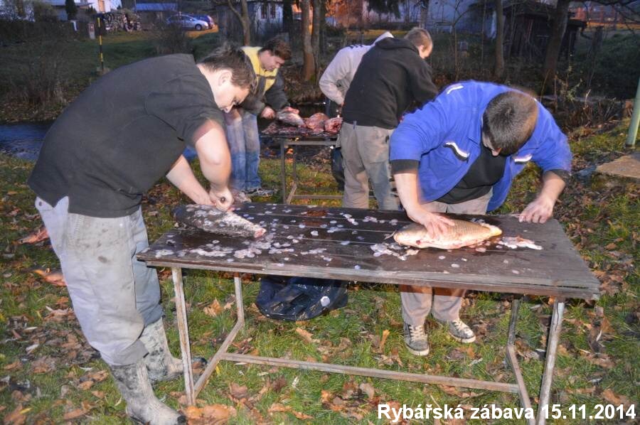 rybarska 2014