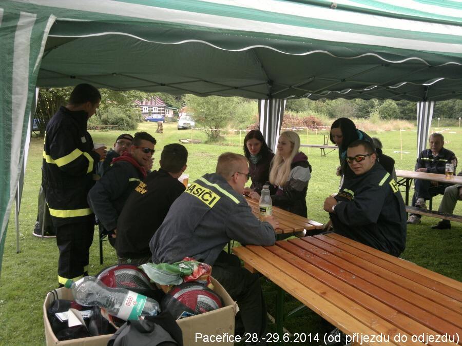 sou pacerice-II 2014