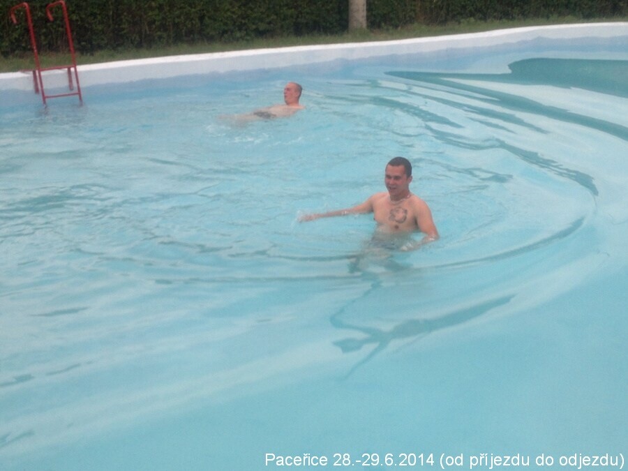 sou pacerice-II 2014