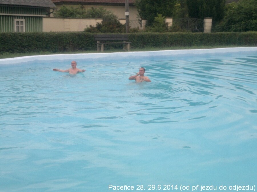sou pacerice-II 2014