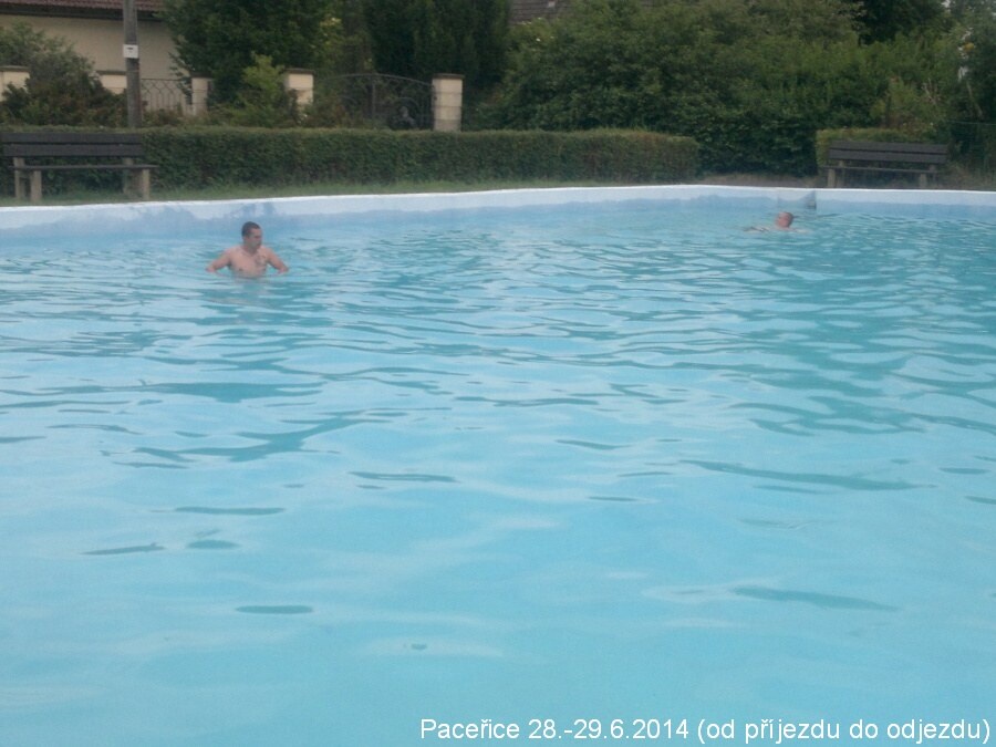 sou pacerice-II 2014