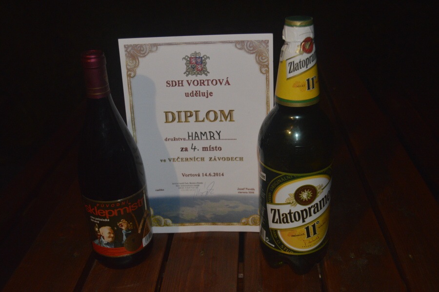 sou vortova 2014